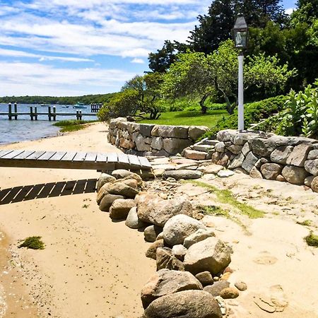 Lily Hill Villa Vineyard Haven Exterior photo