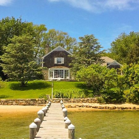 Lily Hill Villa Vineyard Haven Exterior photo