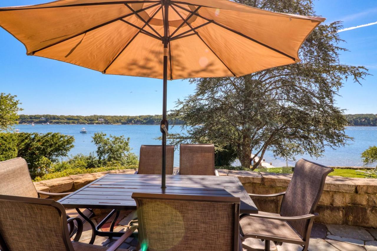 Lily Hill Villa Vineyard Haven Exterior photo