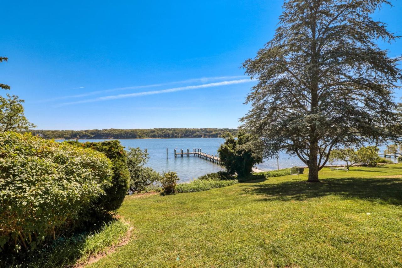 Lily Hill Villa Vineyard Haven Exterior photo