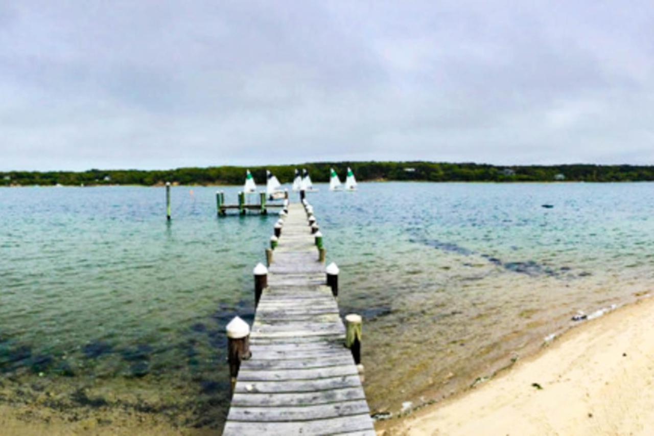 Lily Hill Villa Vineyard Haven Exterior photo
