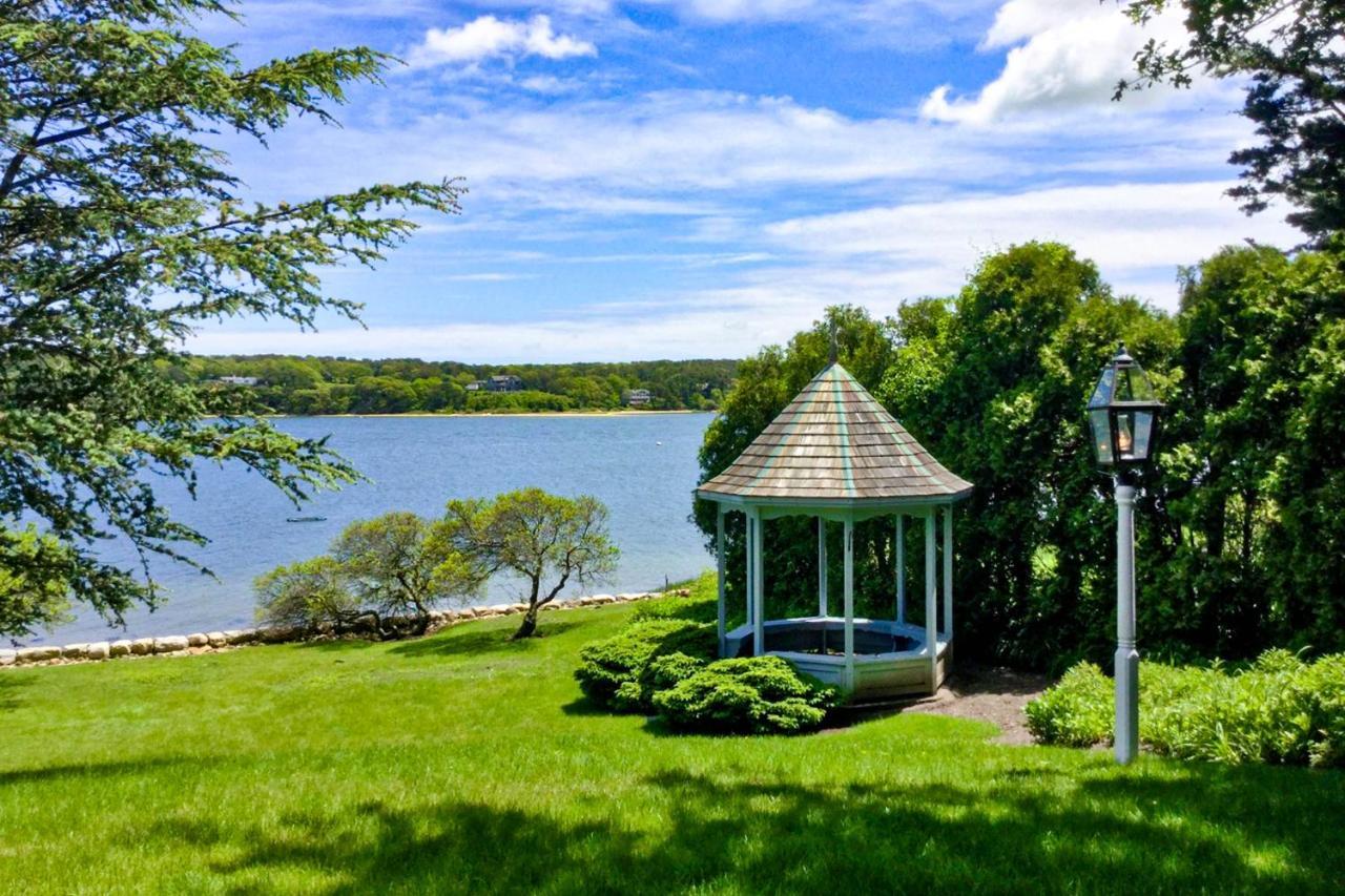 Lily Hill Villa Vineyard Haven Exterior photo