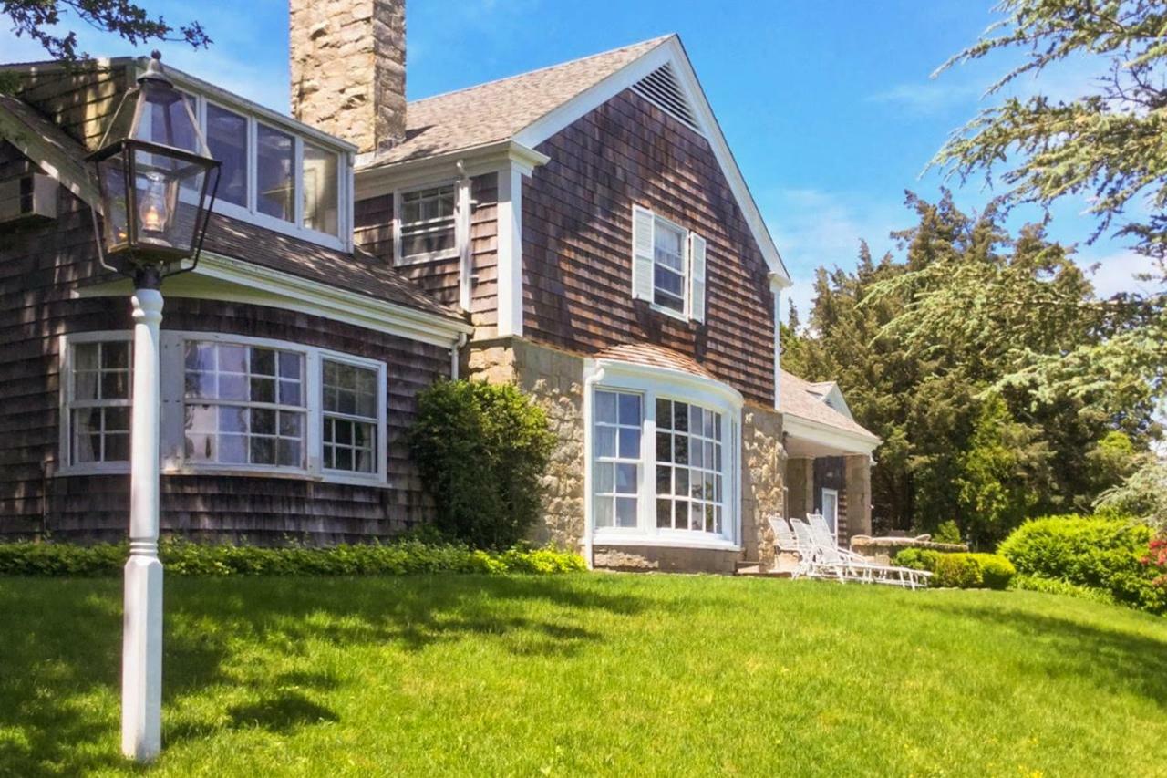 Lily Hill Villa Vineyard Haven Exterior photo