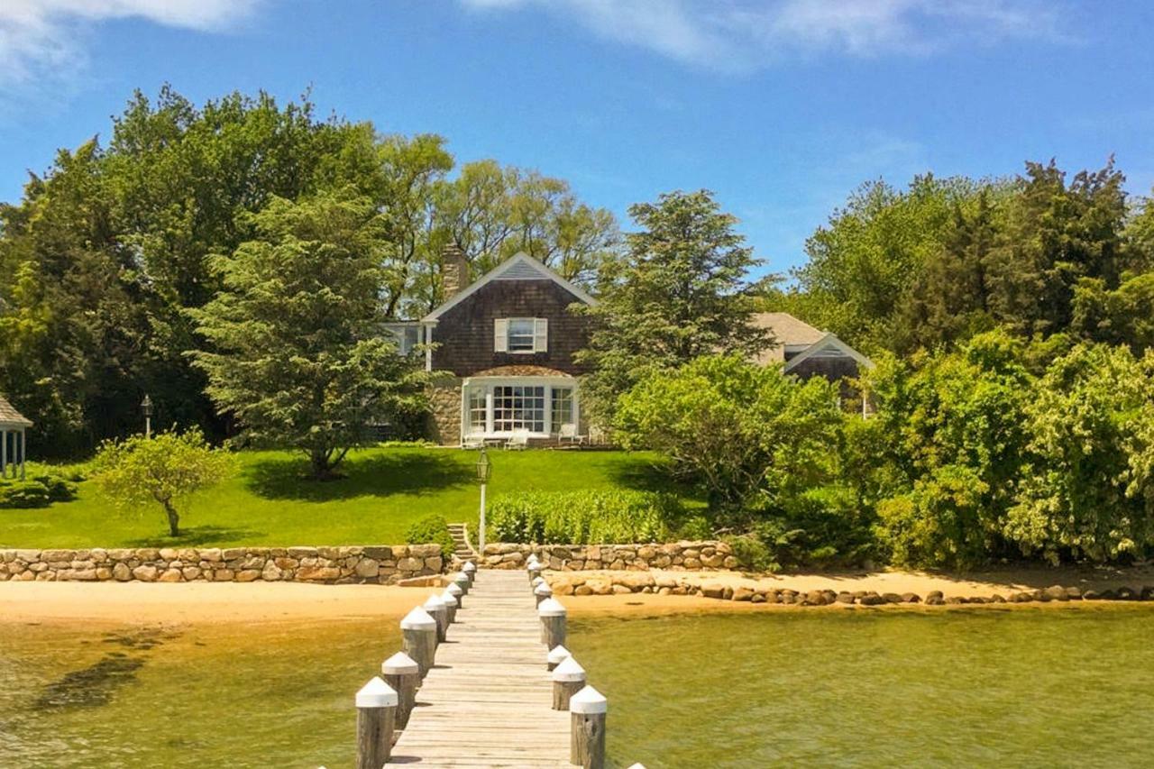 Lily Hill Villa Vineyard Haven Exterior photo